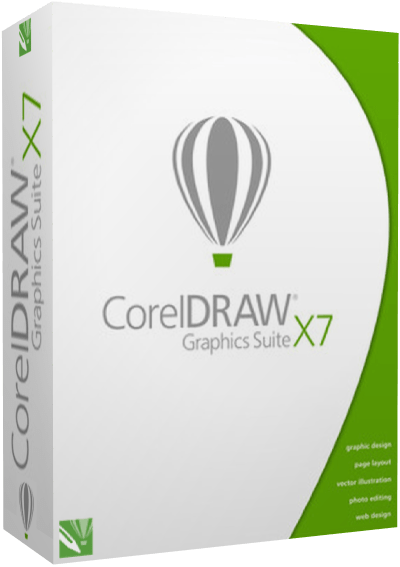 corel draw x7 crack key